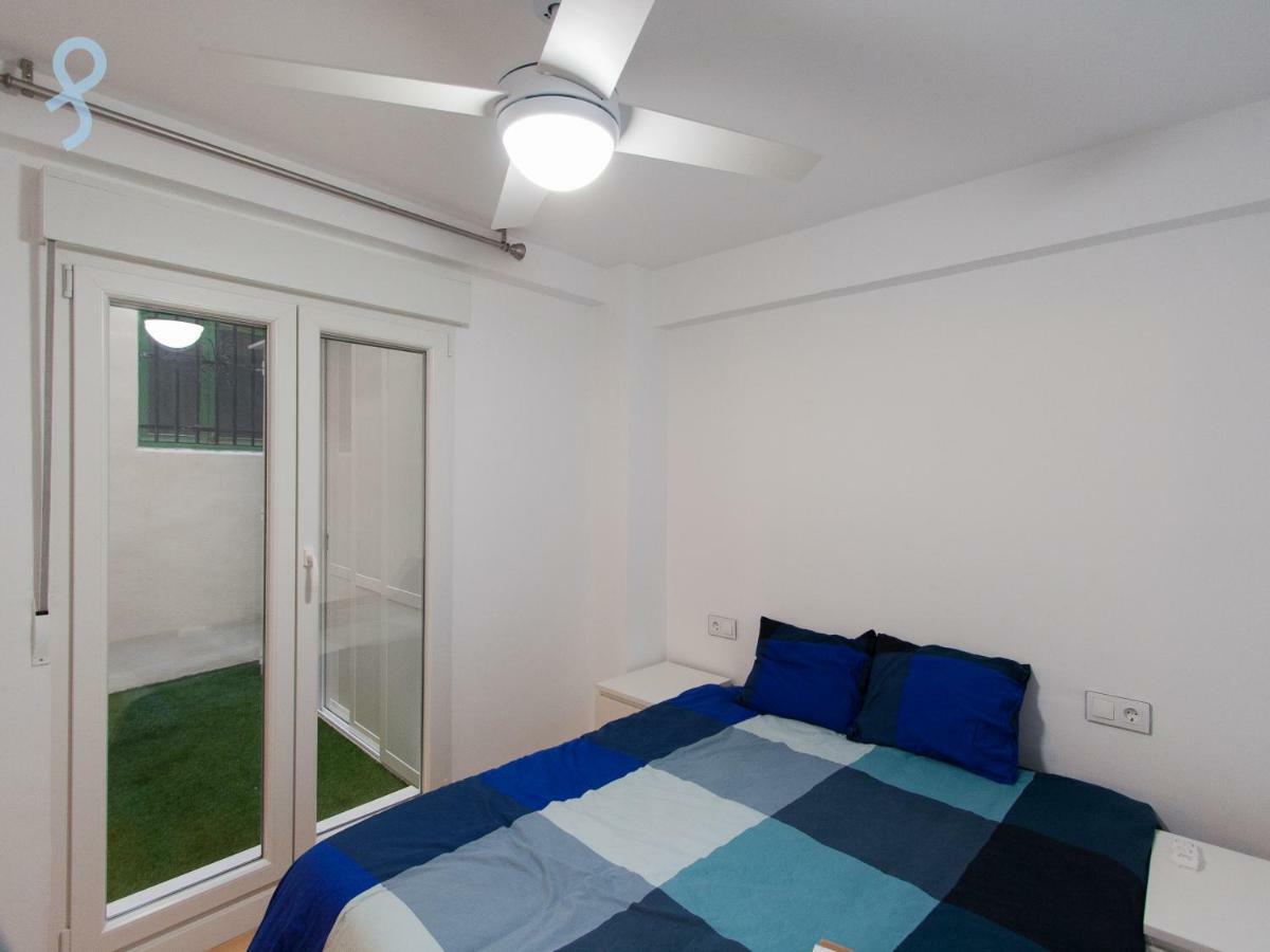 S87 Apartamento Alicante Exterior foto